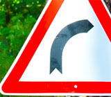 verkeersbord